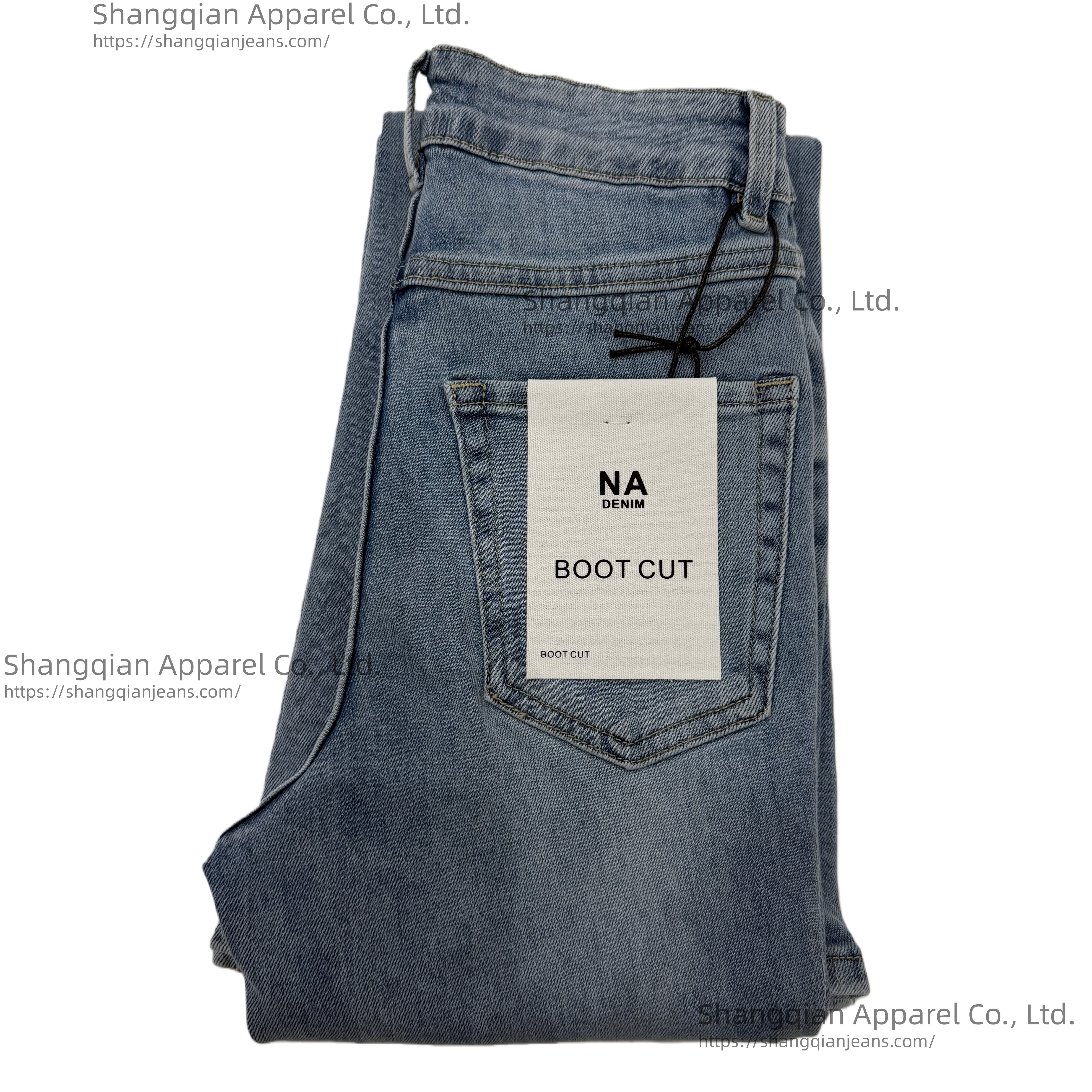 Bootcut