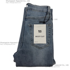 Bootcut