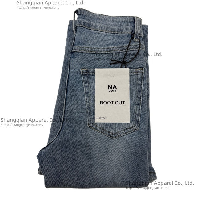 Bootcut