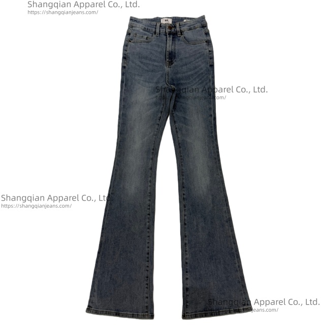 Bootcut