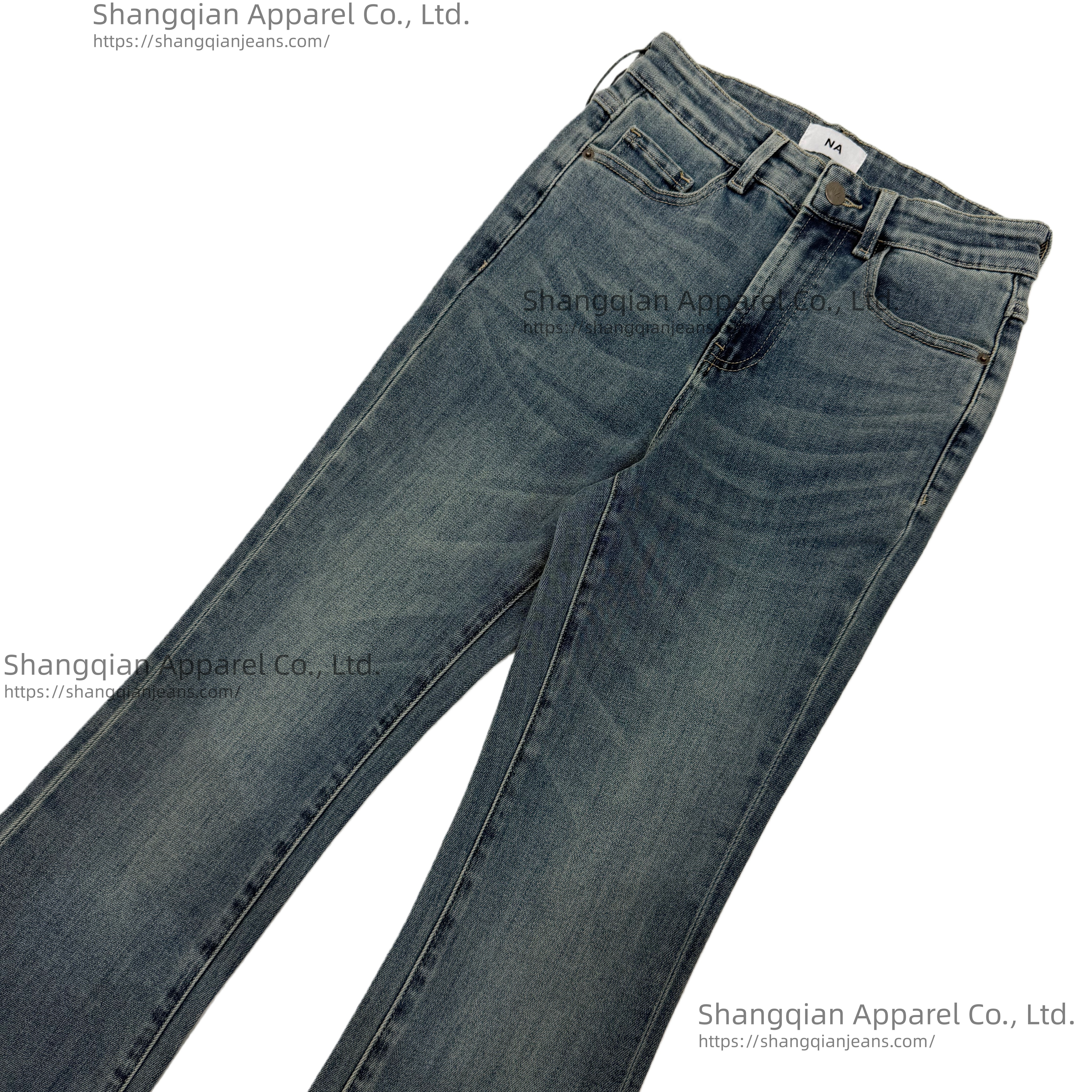 Bootcut