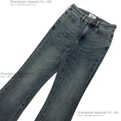 Bootcut
