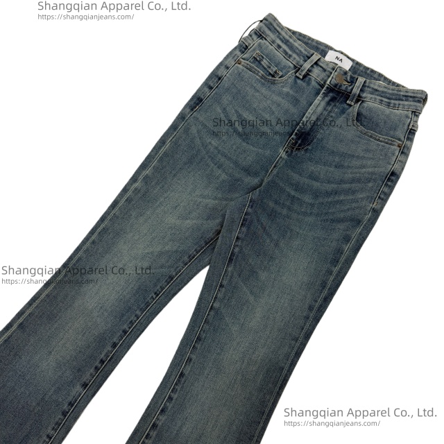 Bootcut