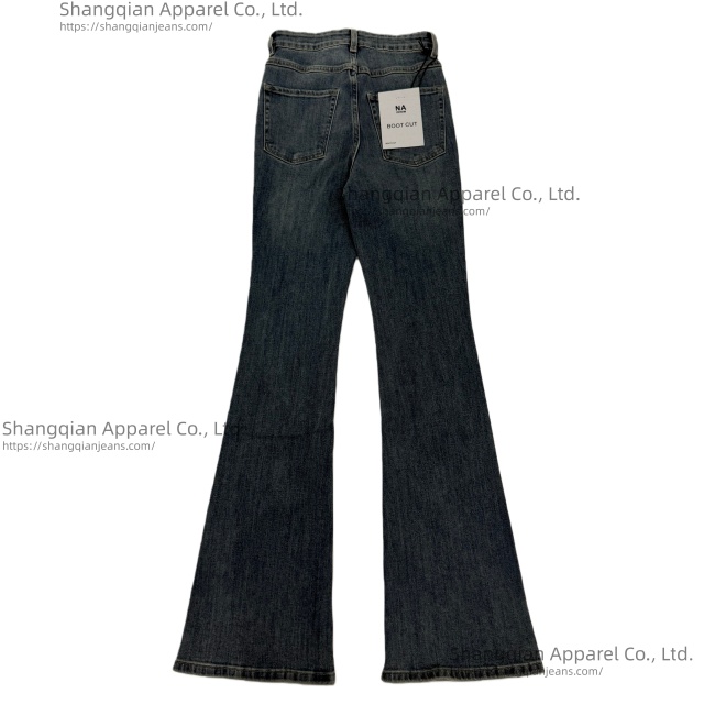 Bootcut