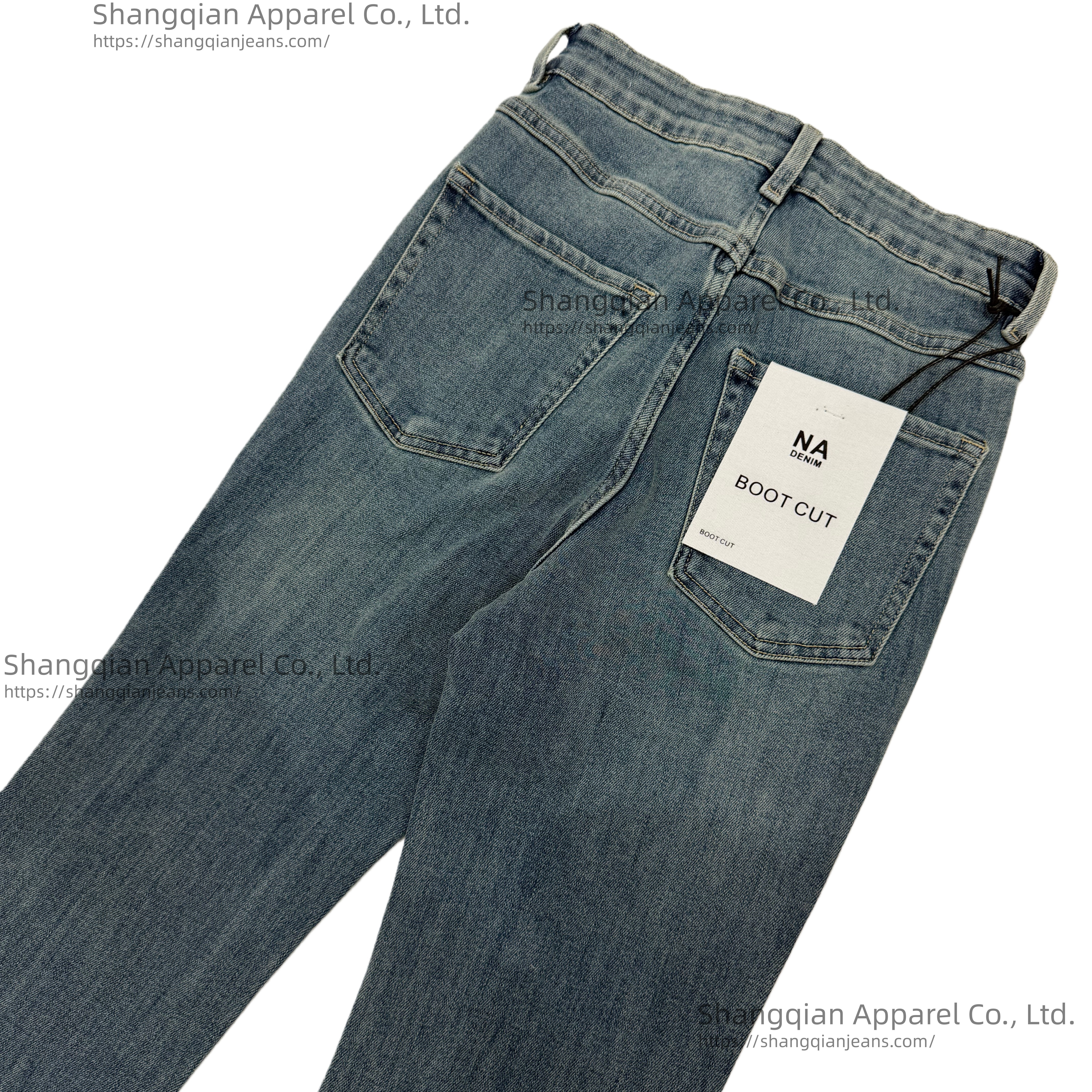 Bootcut