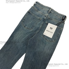 Bootcut