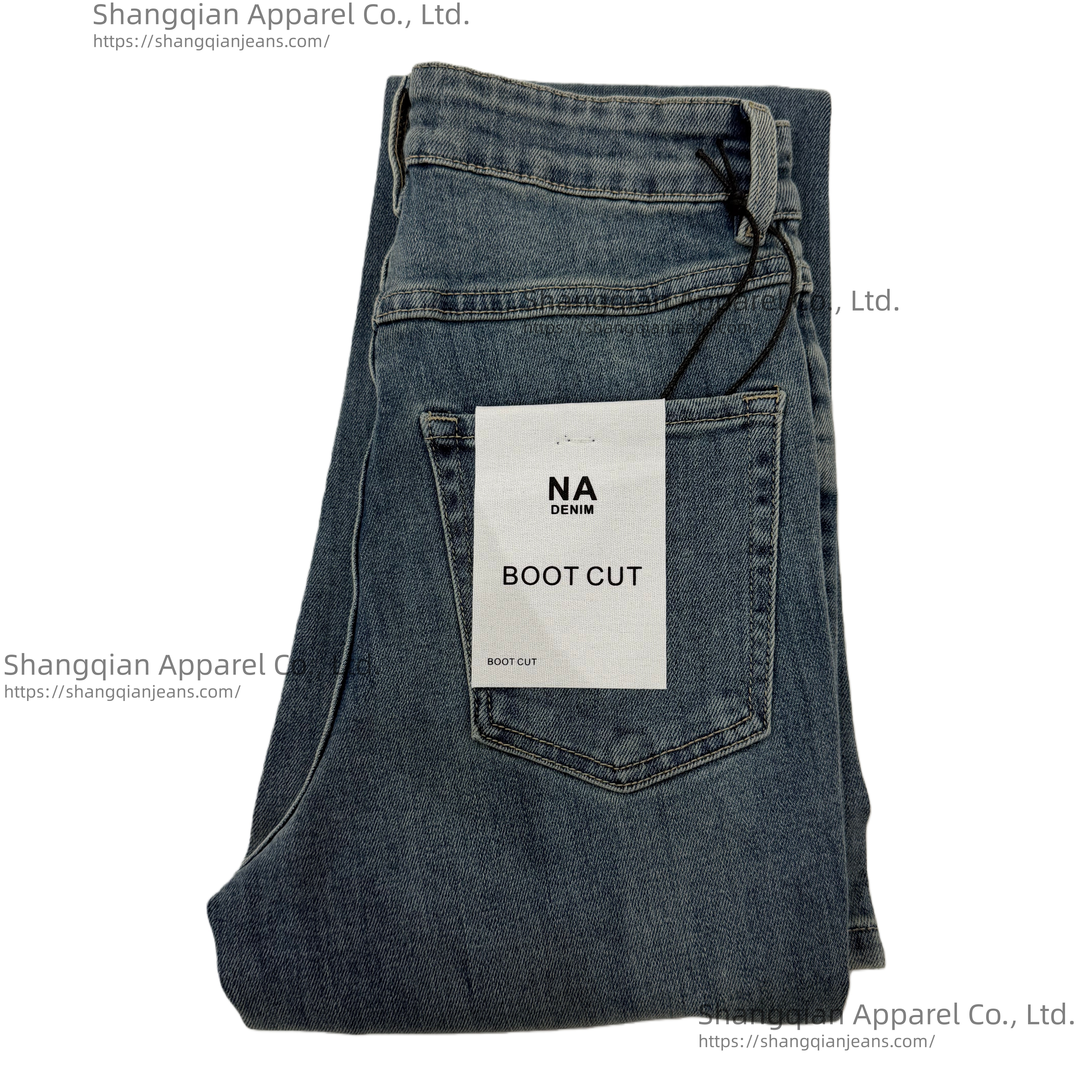 Bootcut