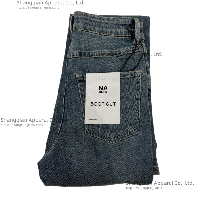 Bootcut