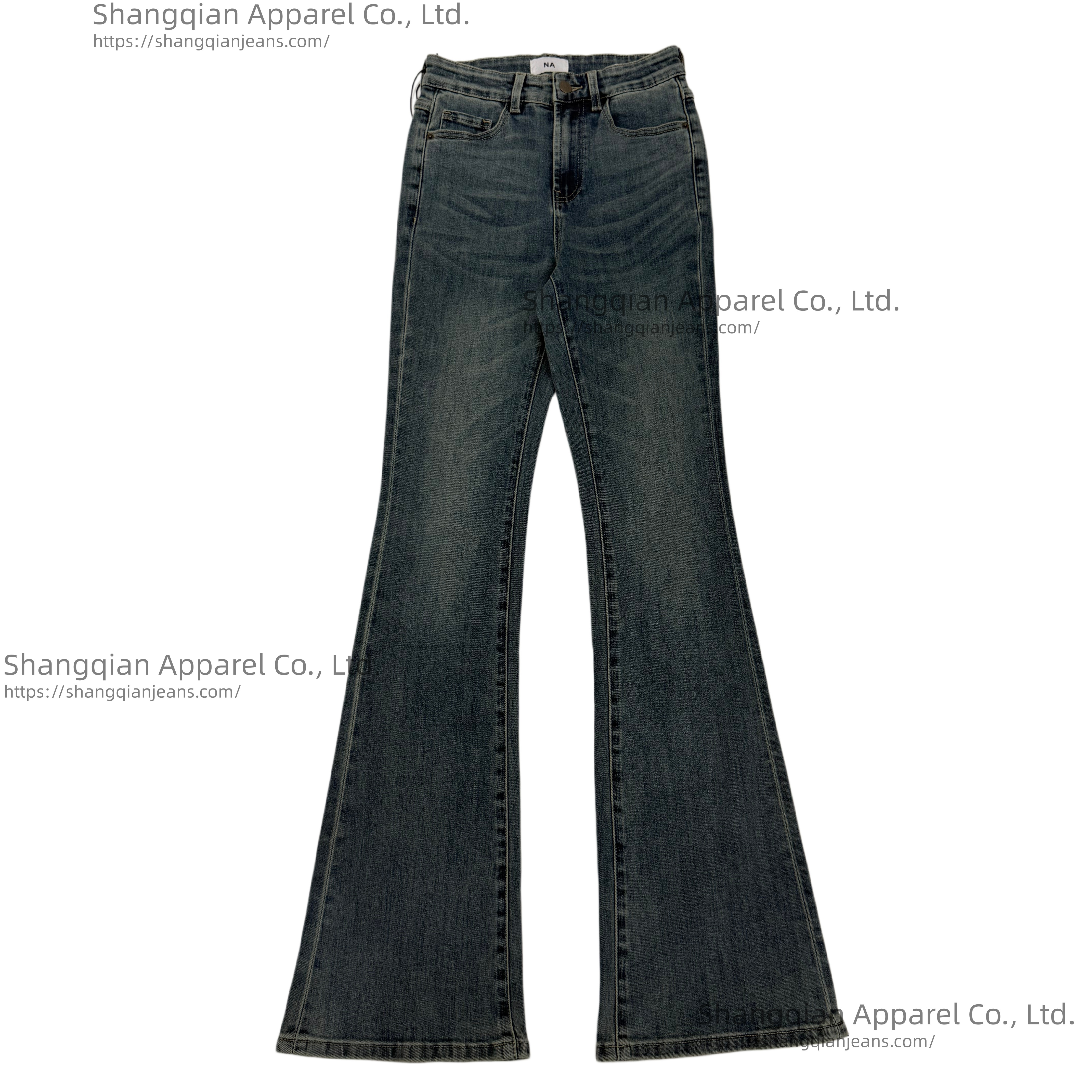 Bootcut