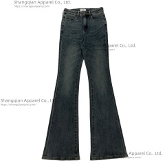 Bootcut