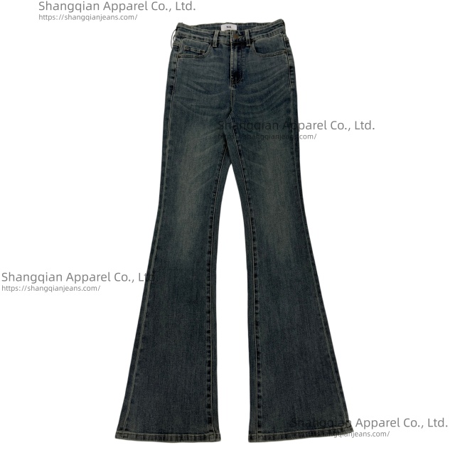 Bootcut