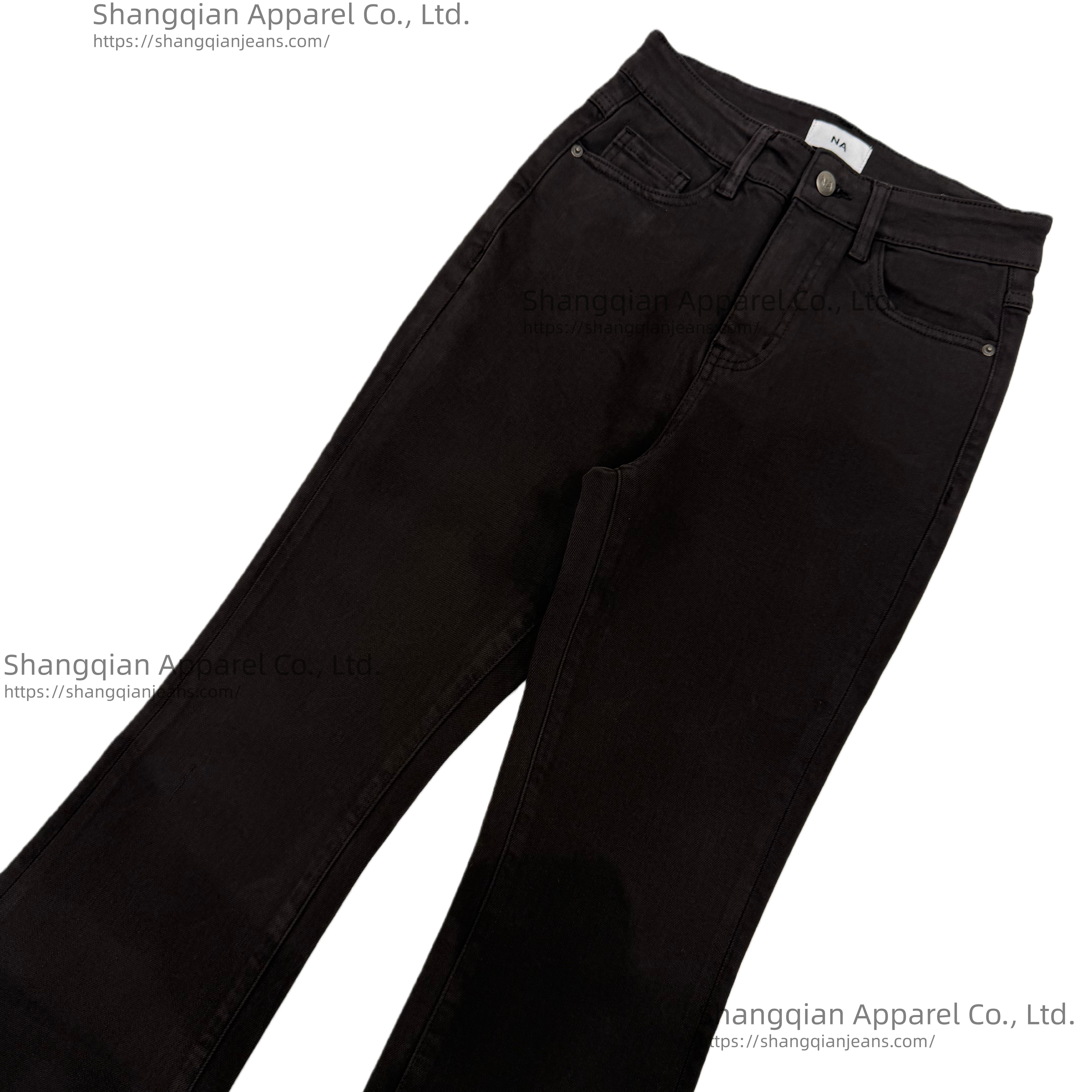 Bootcut
