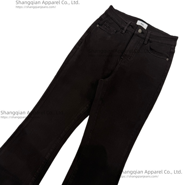Bootcut