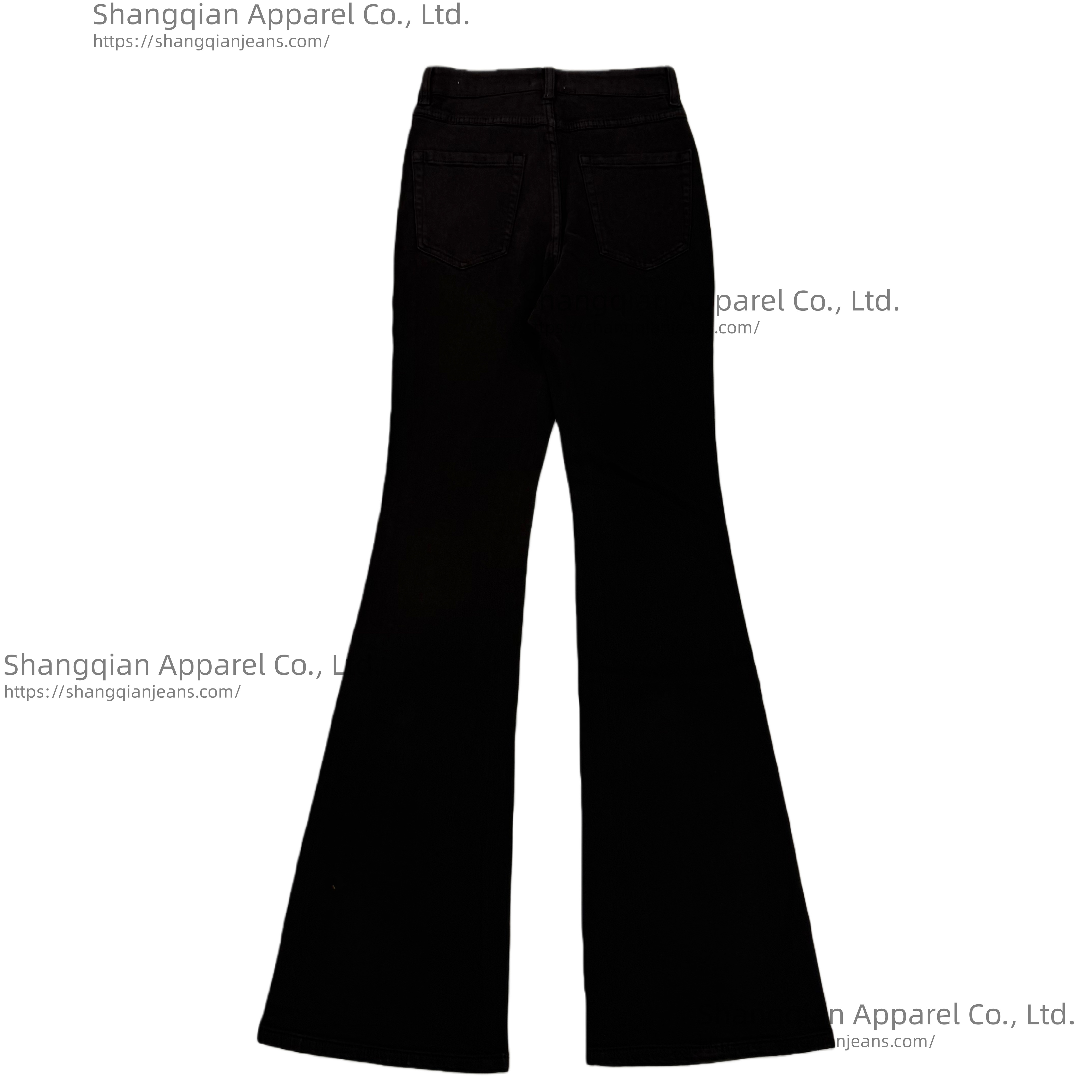 Bootcut