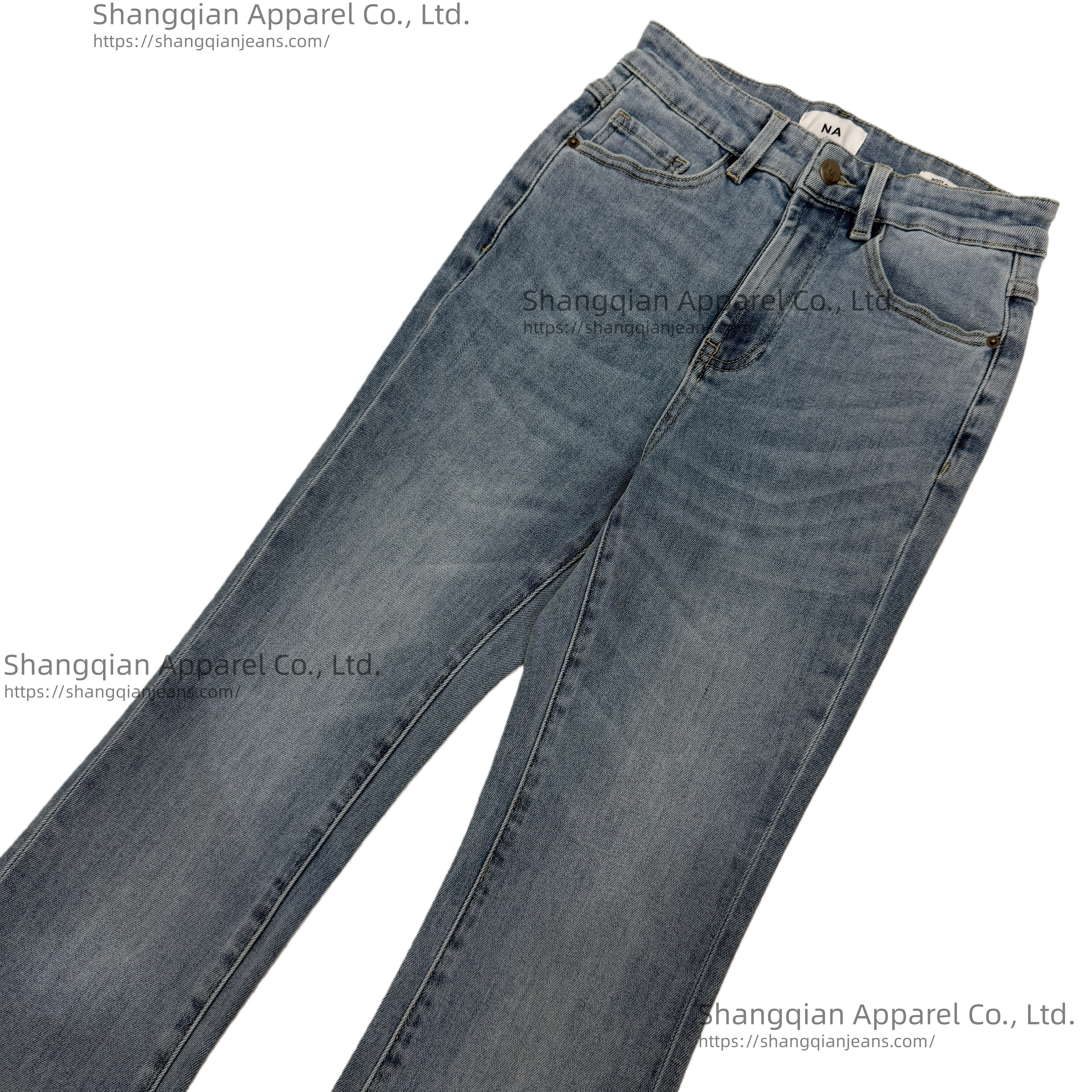 Bootcut