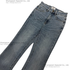 Bootcut