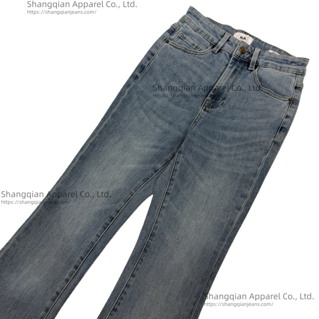 Bootcut
