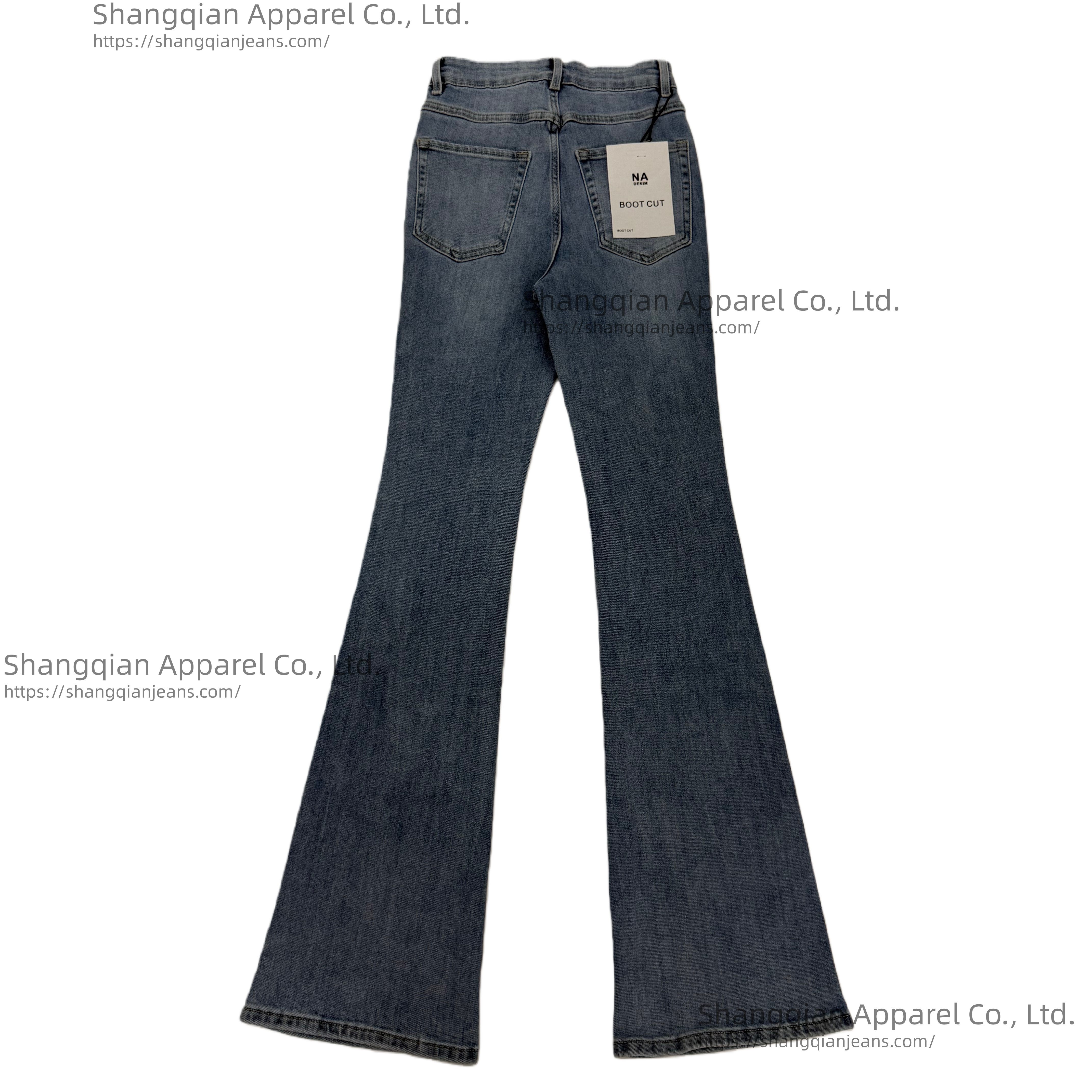 Bootcut