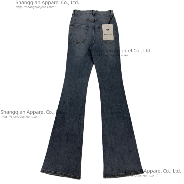 Bootcut