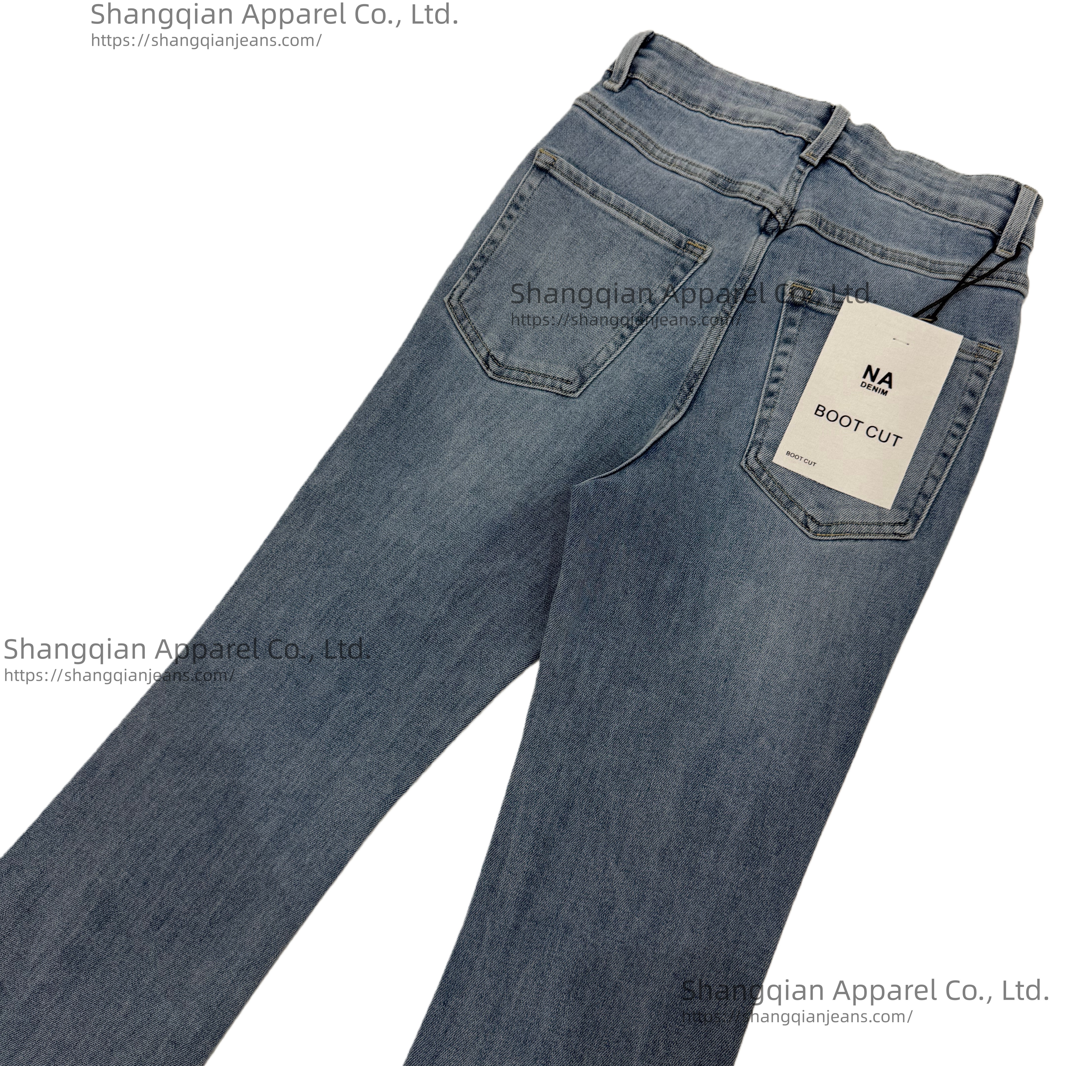 Bootcut