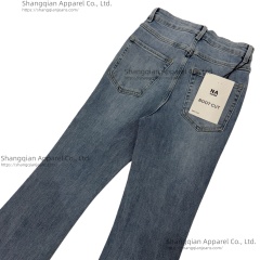 Bootcut