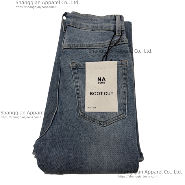 Bootcut