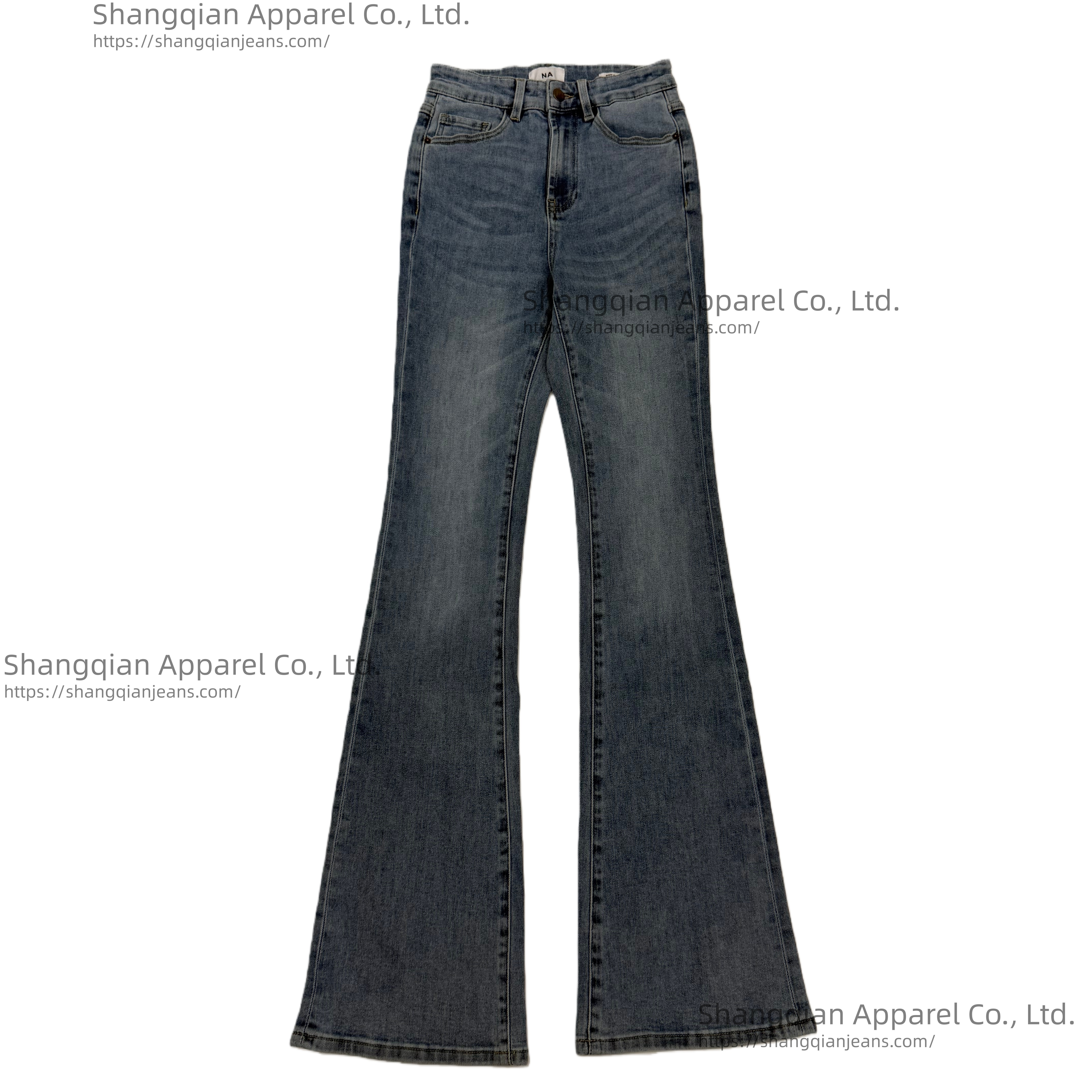 Bootcut