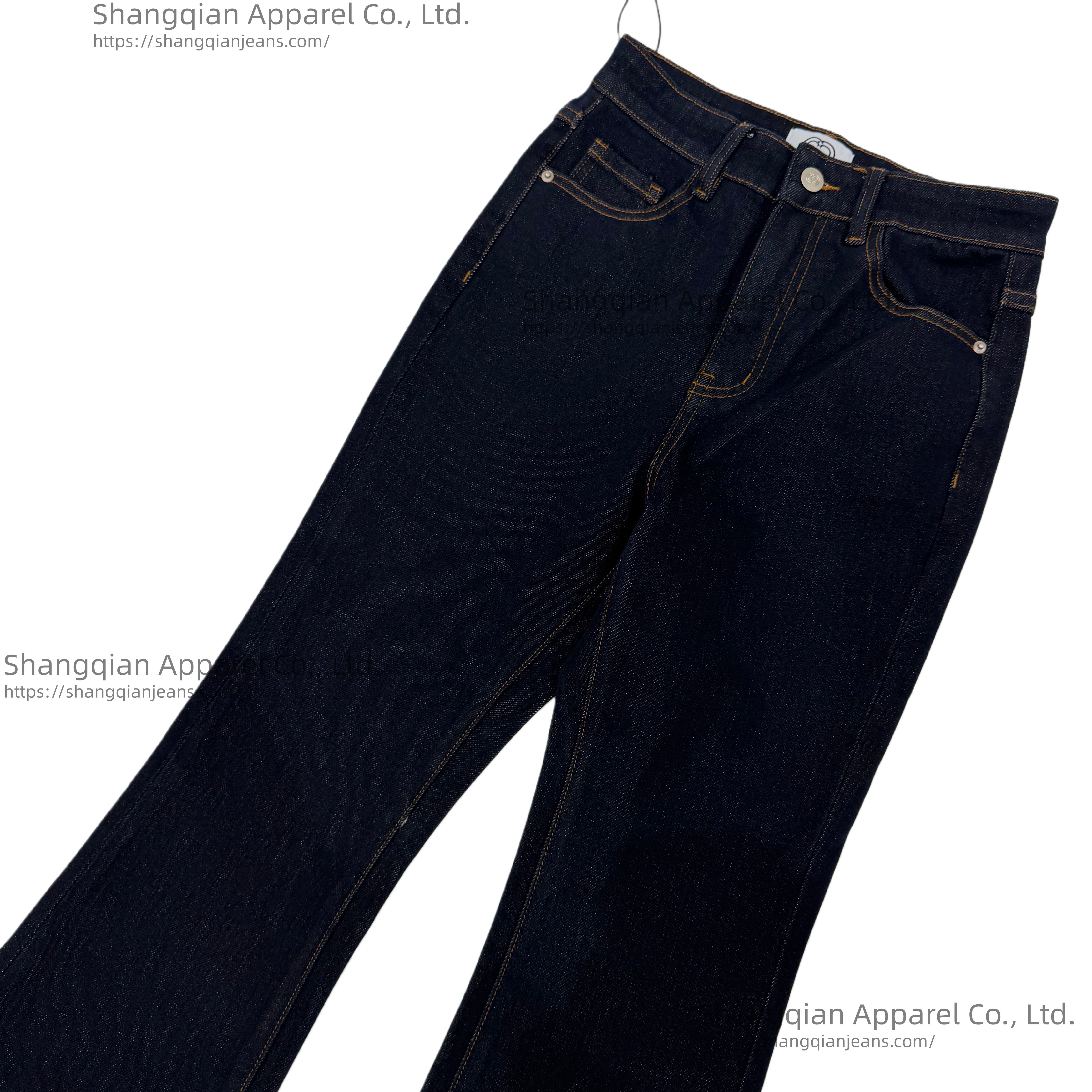 Bootcut