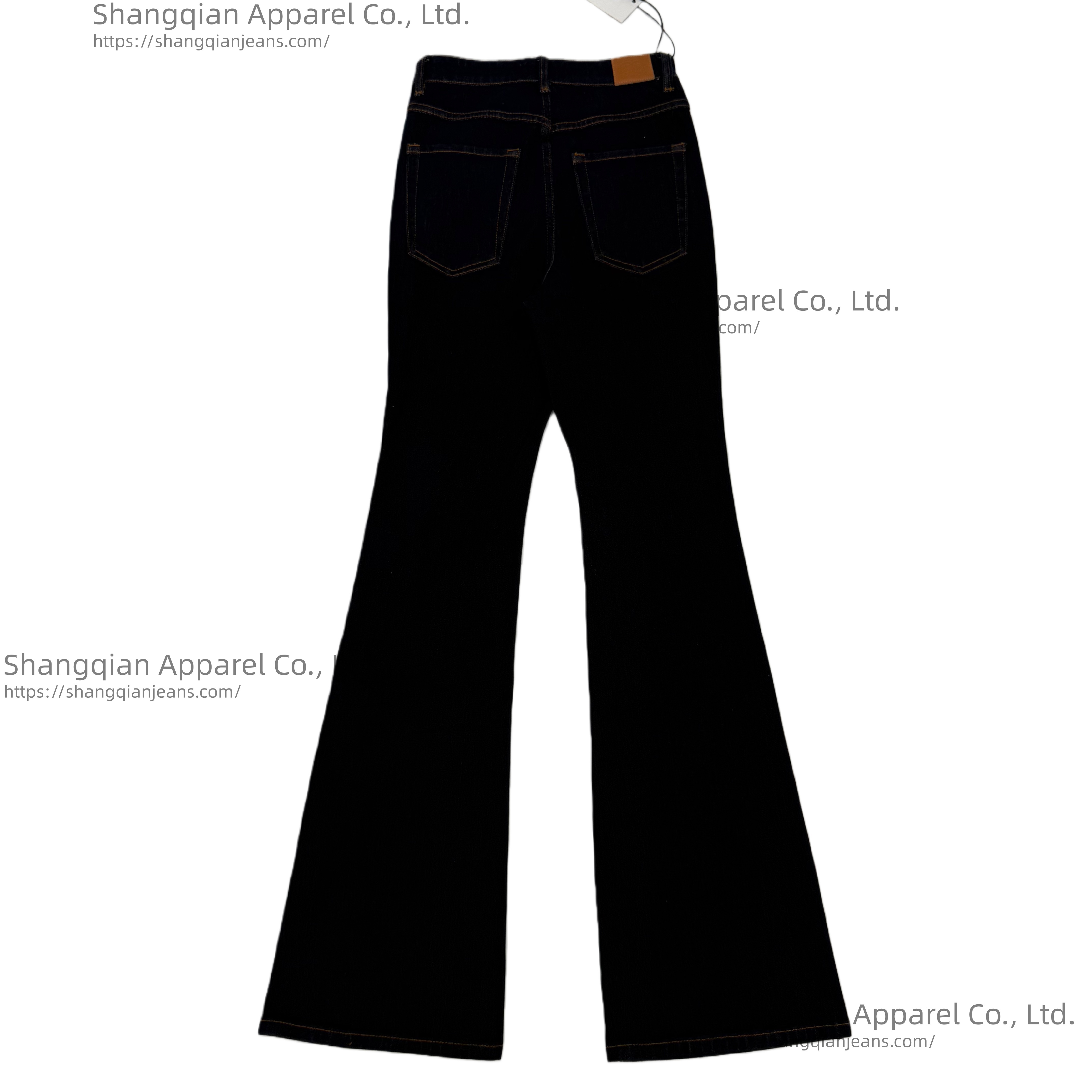 Bootcut
