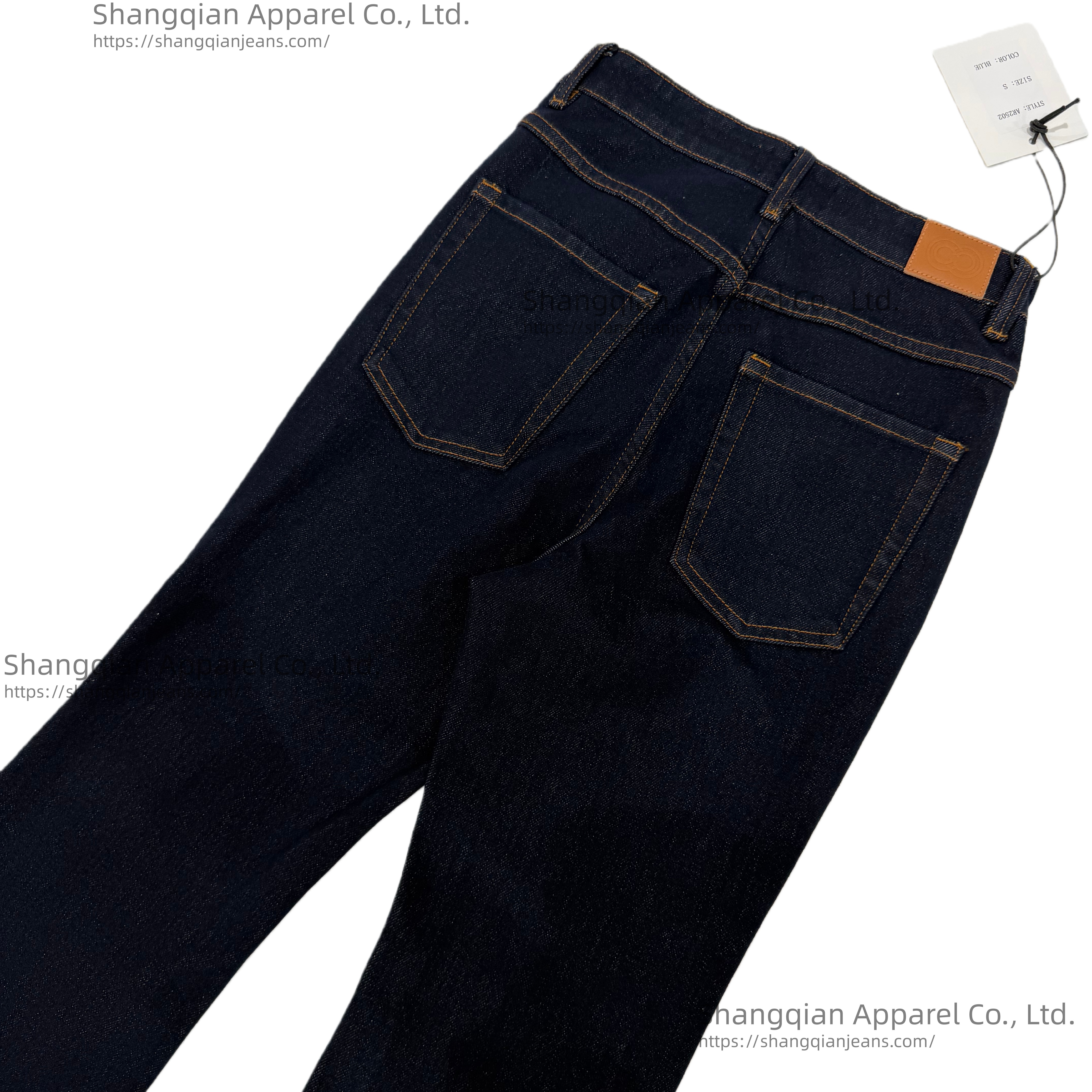 Bootcut
