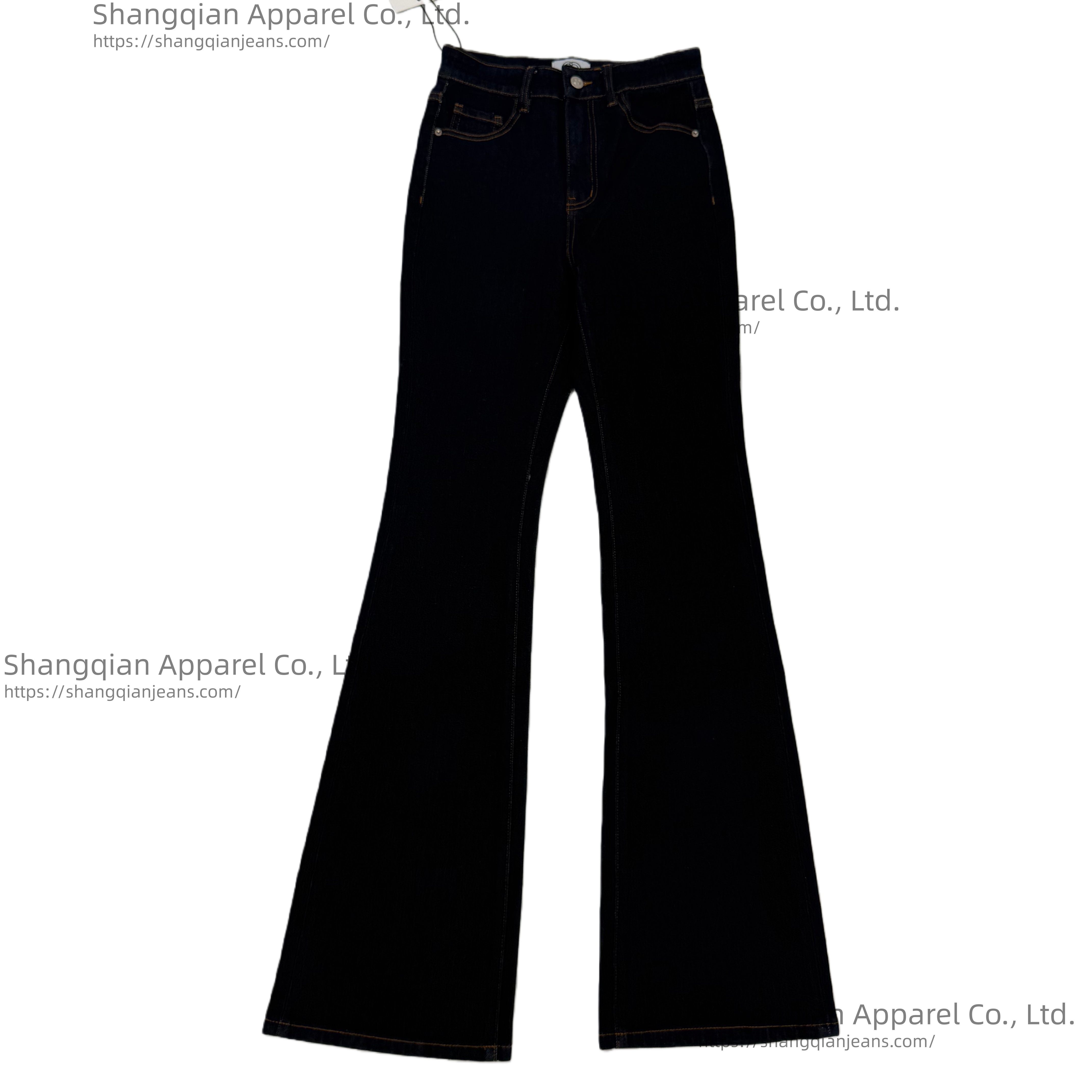 Bootcut