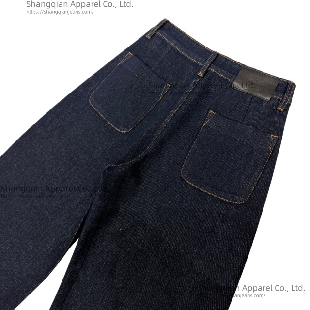 Barrel fit