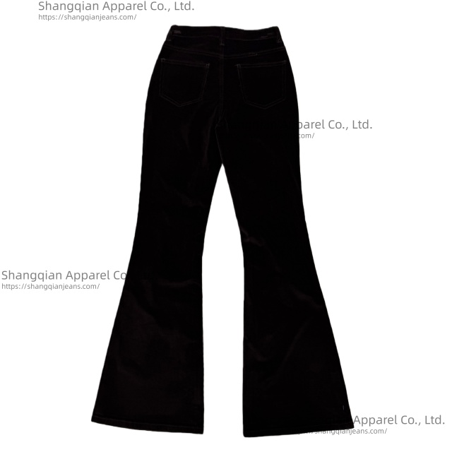 Bootcut