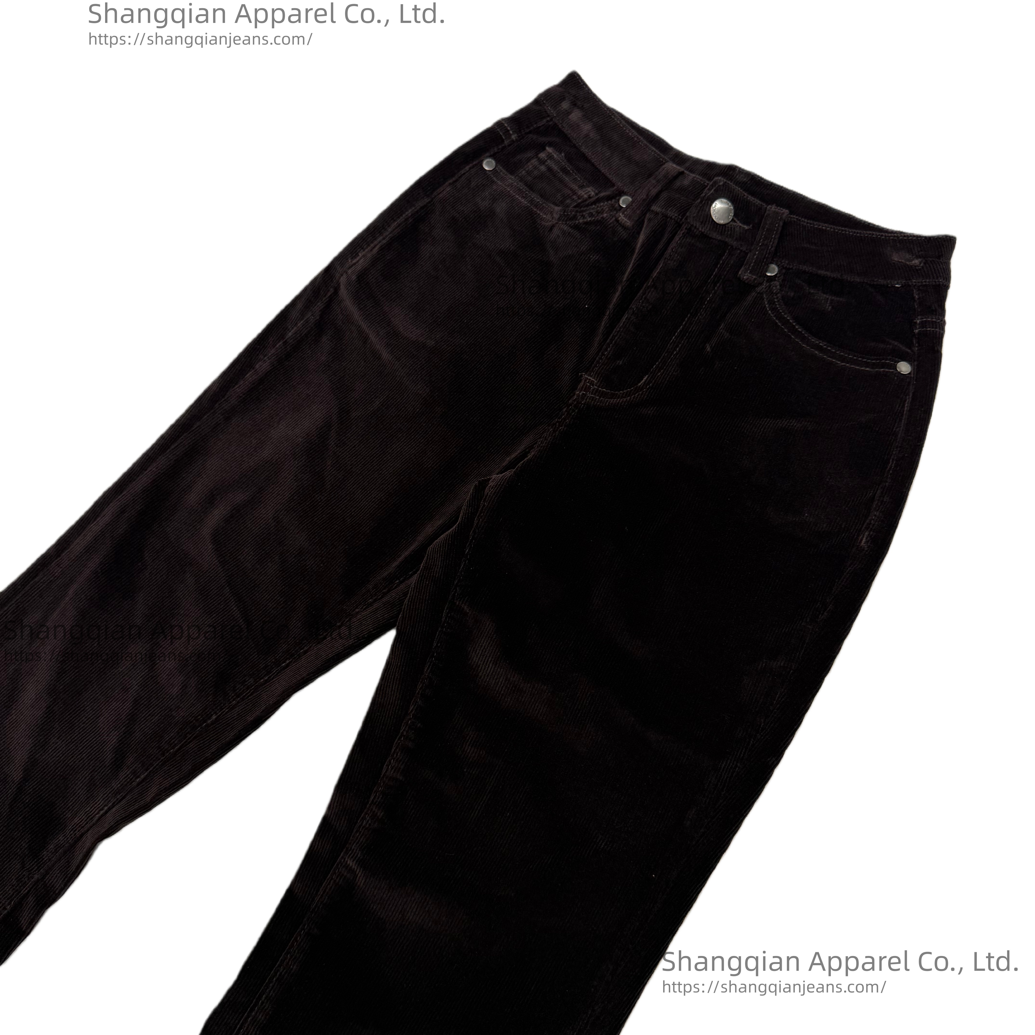 Bootcut
