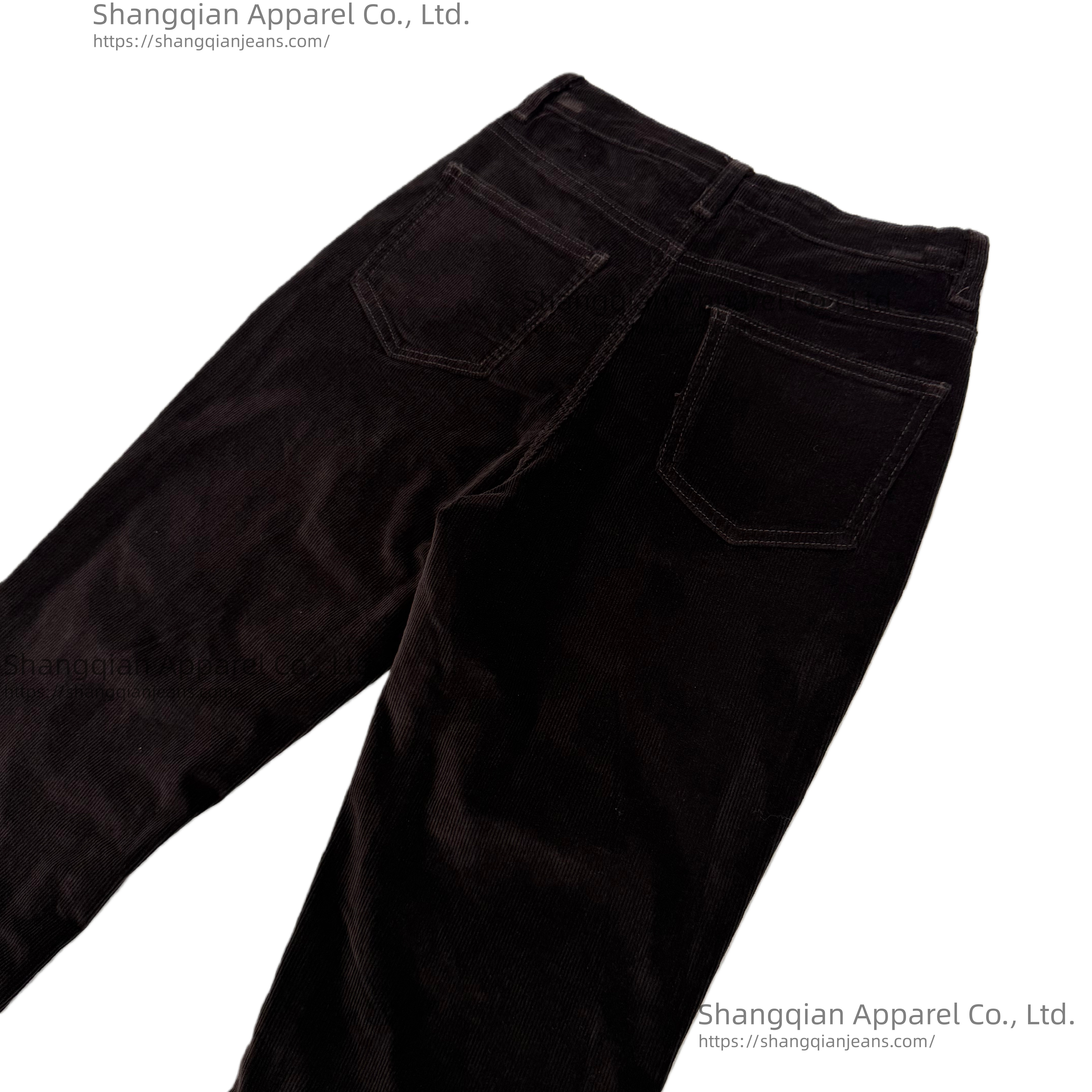 Bootcut