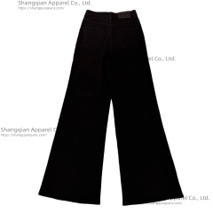 bell-bottom jeans