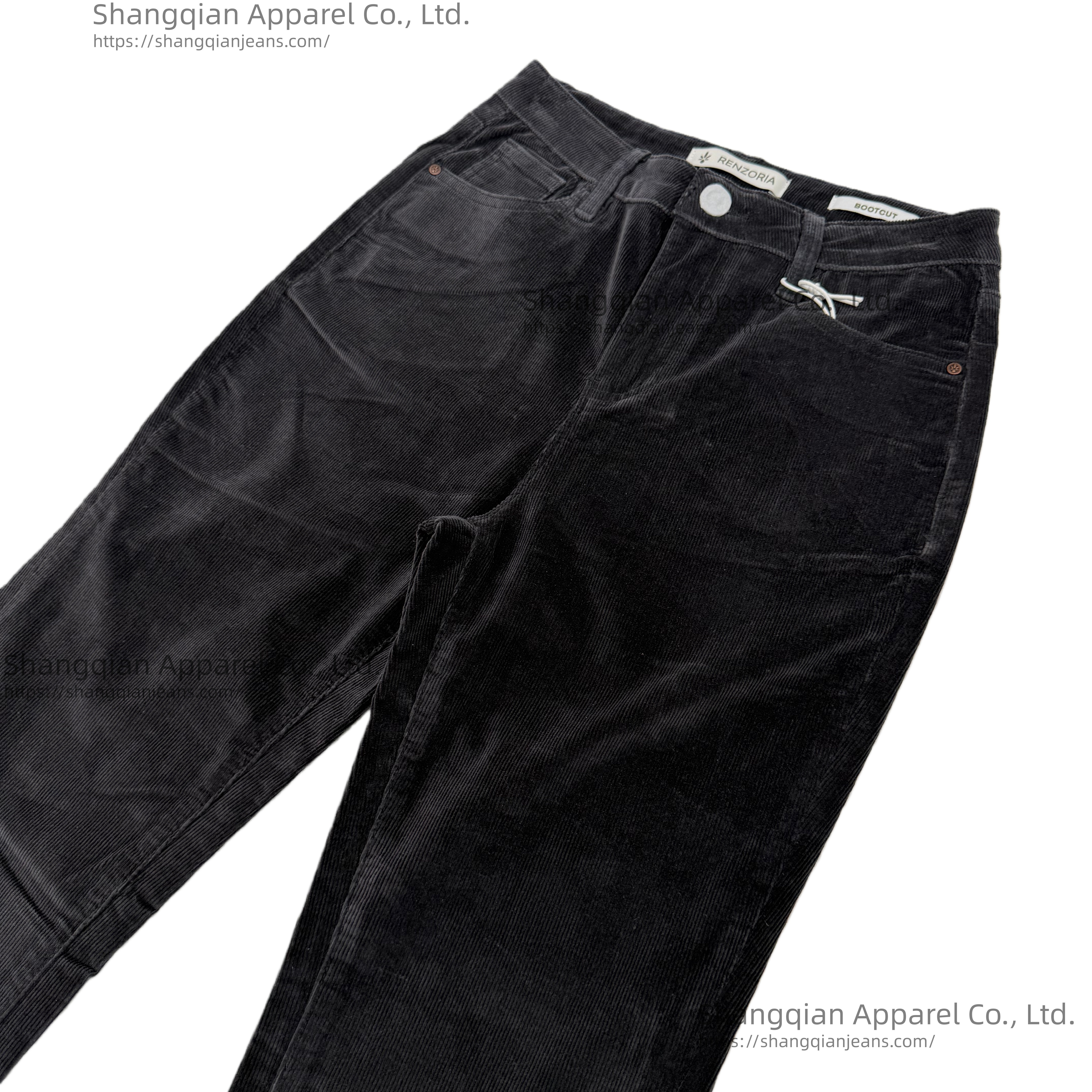 Bootcut