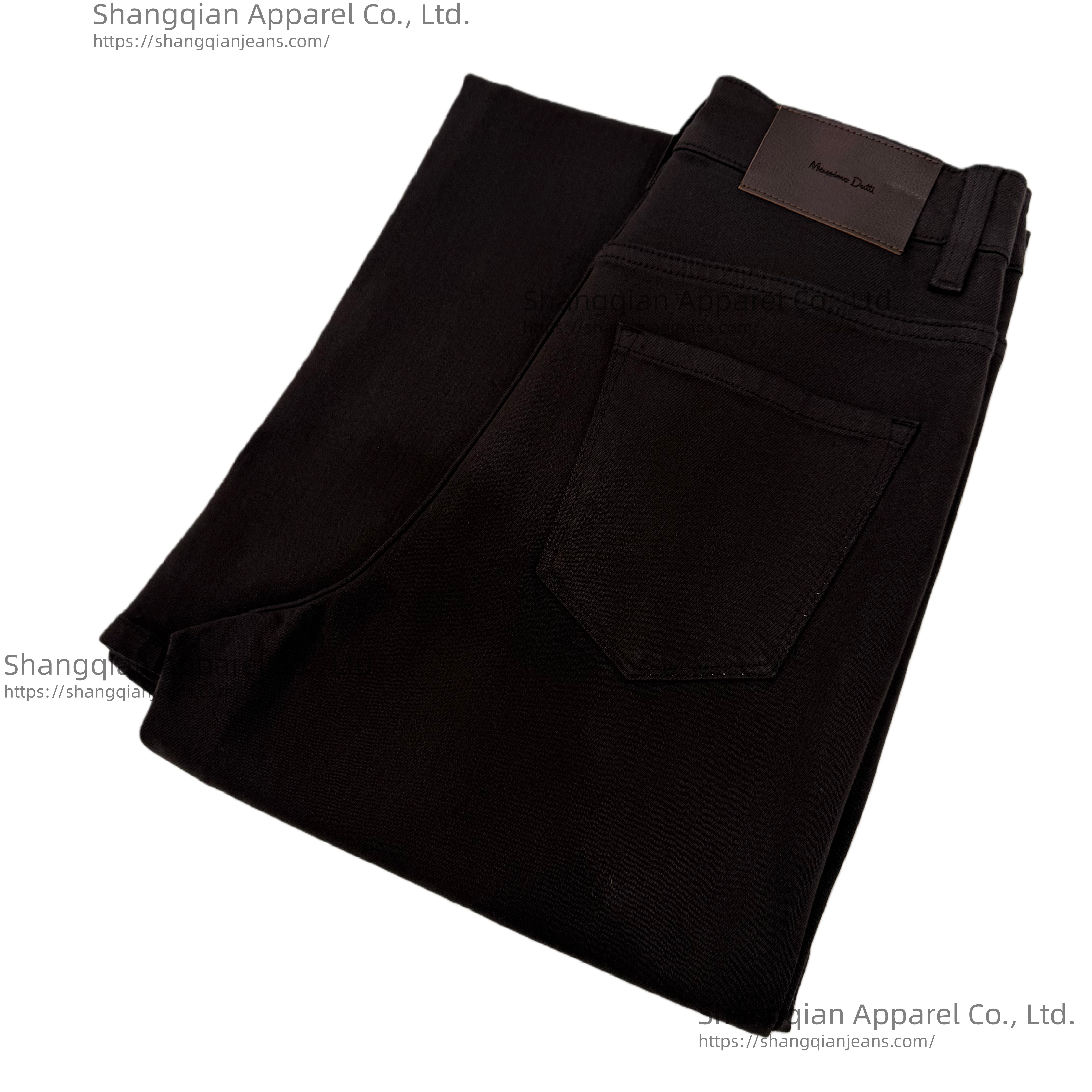 bell-bottom jeans