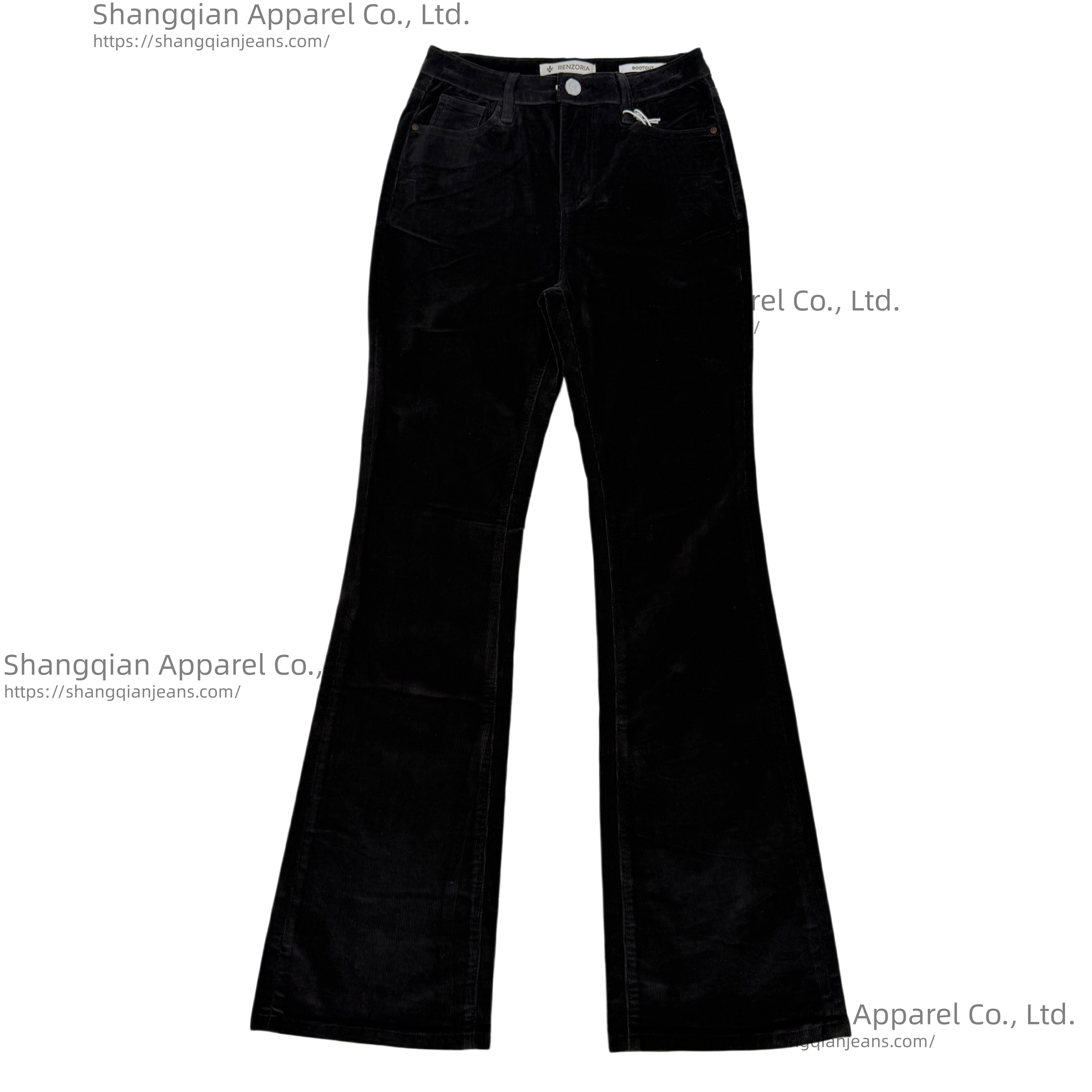 Bootcut