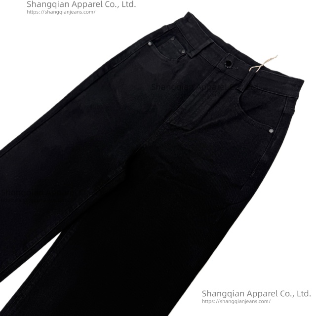 bell-bottom jeans