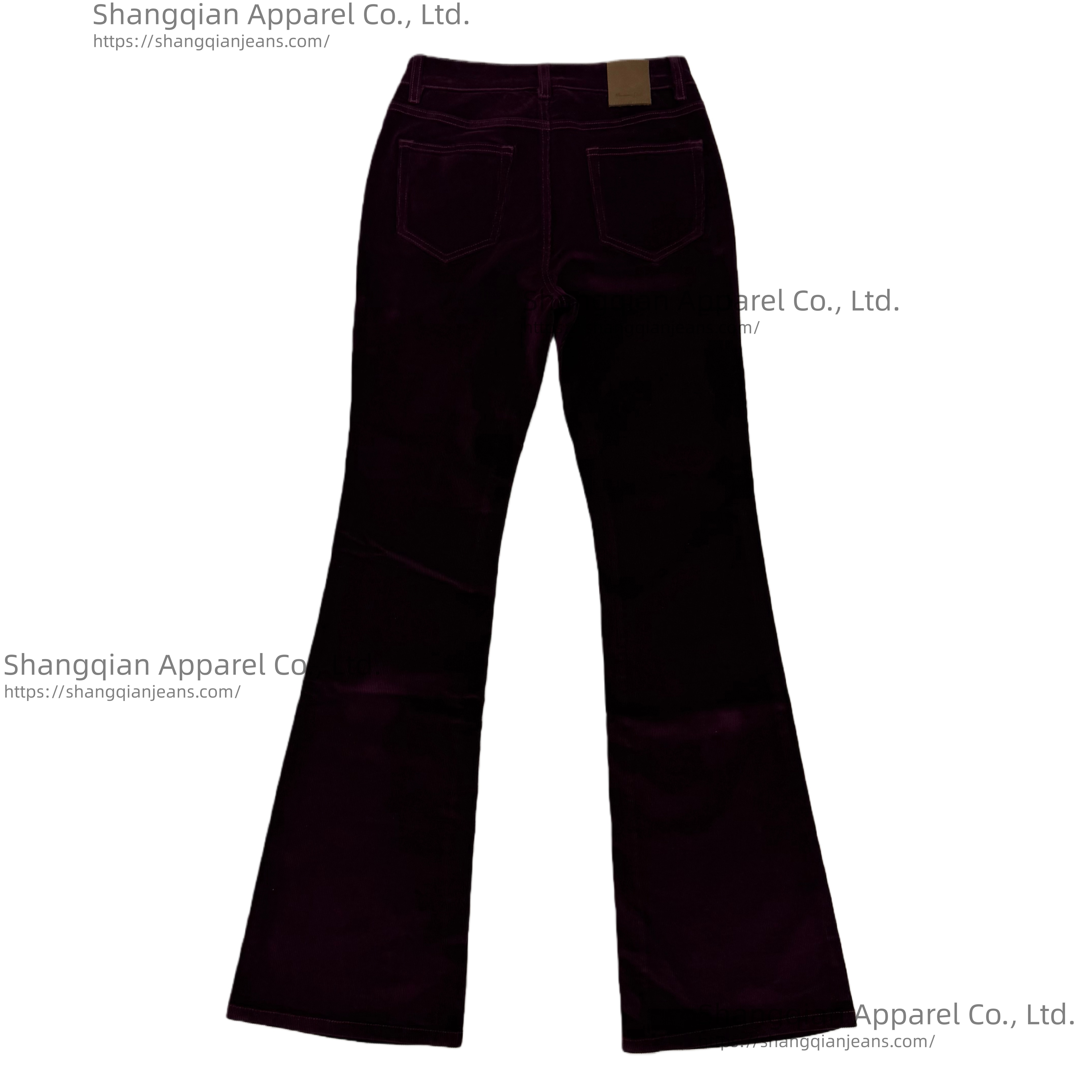 Bootcut