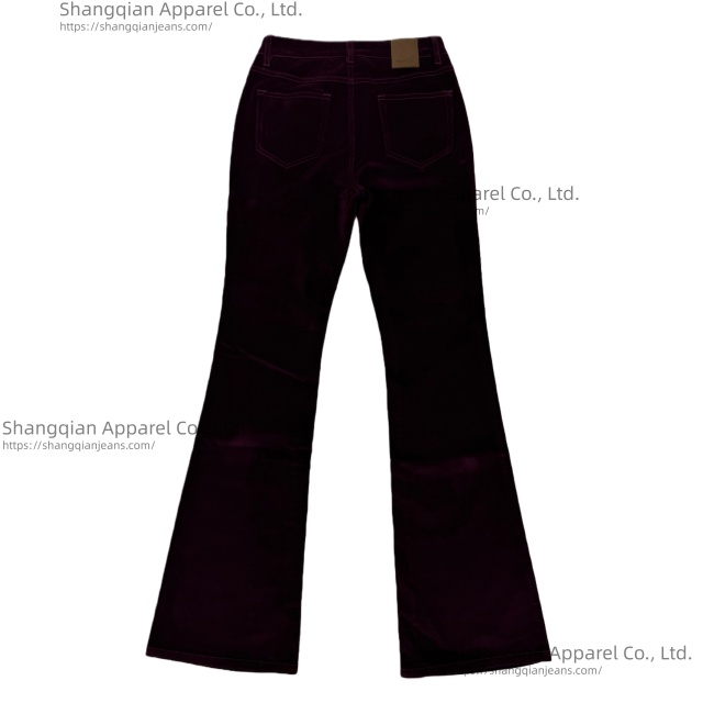 Bootcut