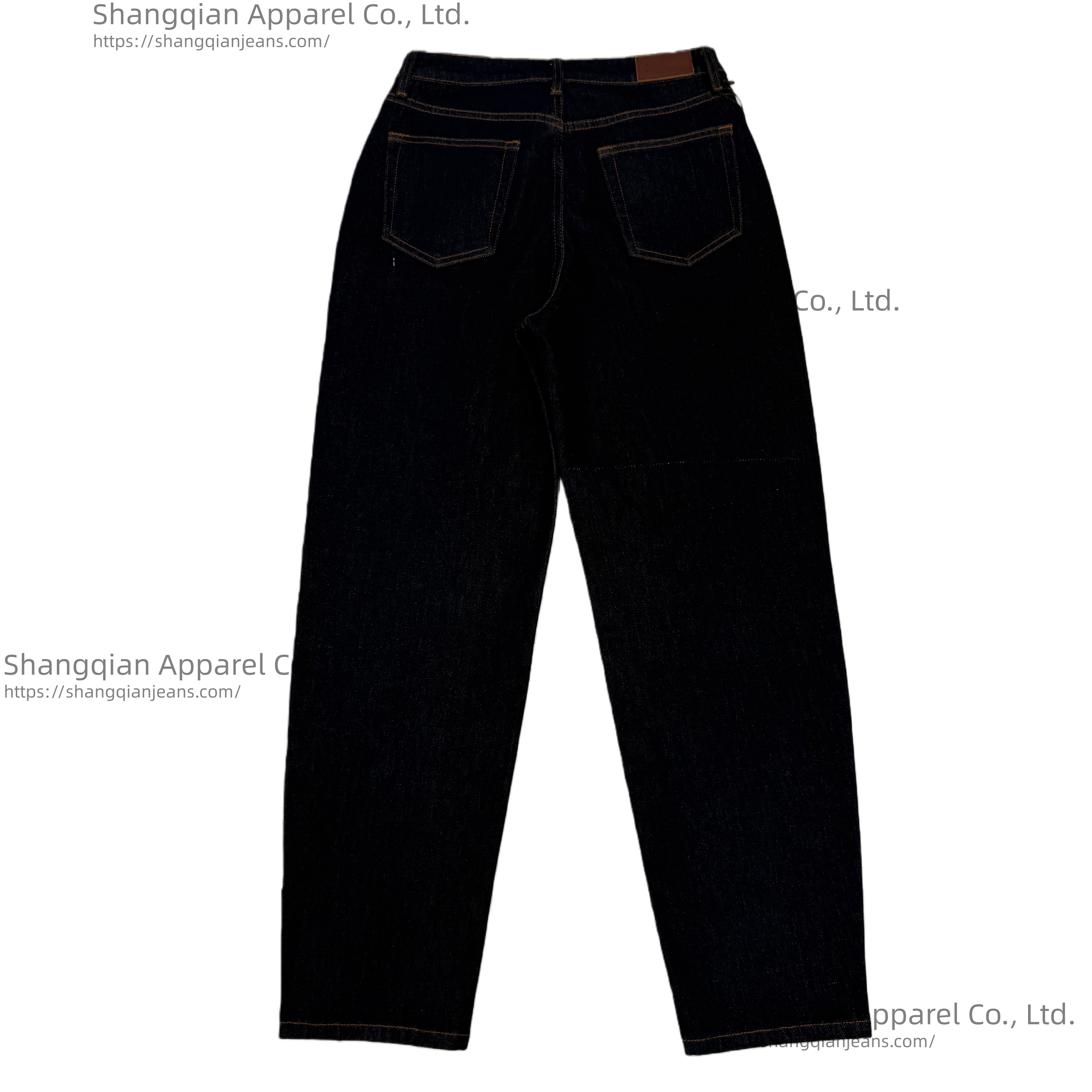 Mom Jeans