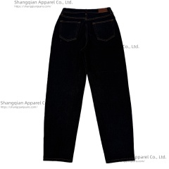 Mom Jeans