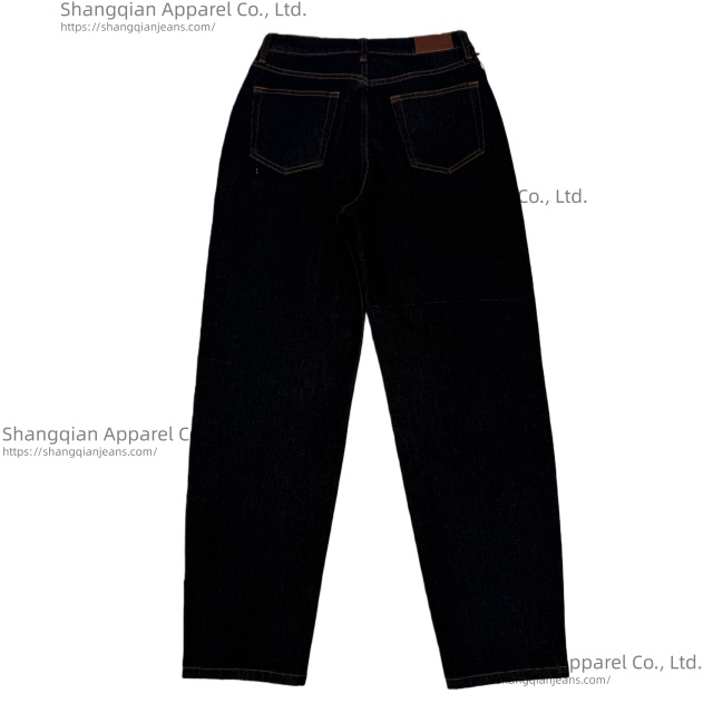 Mom Jeans