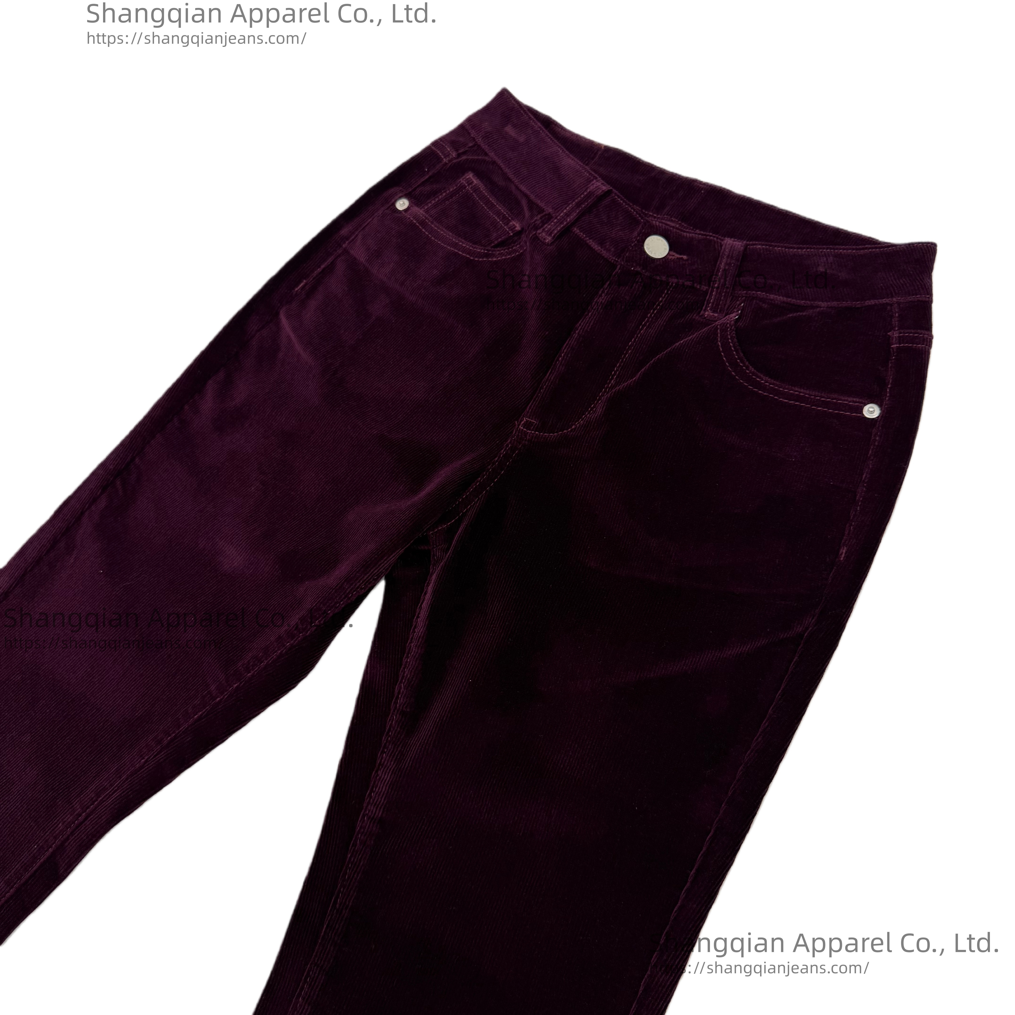 Bootcut