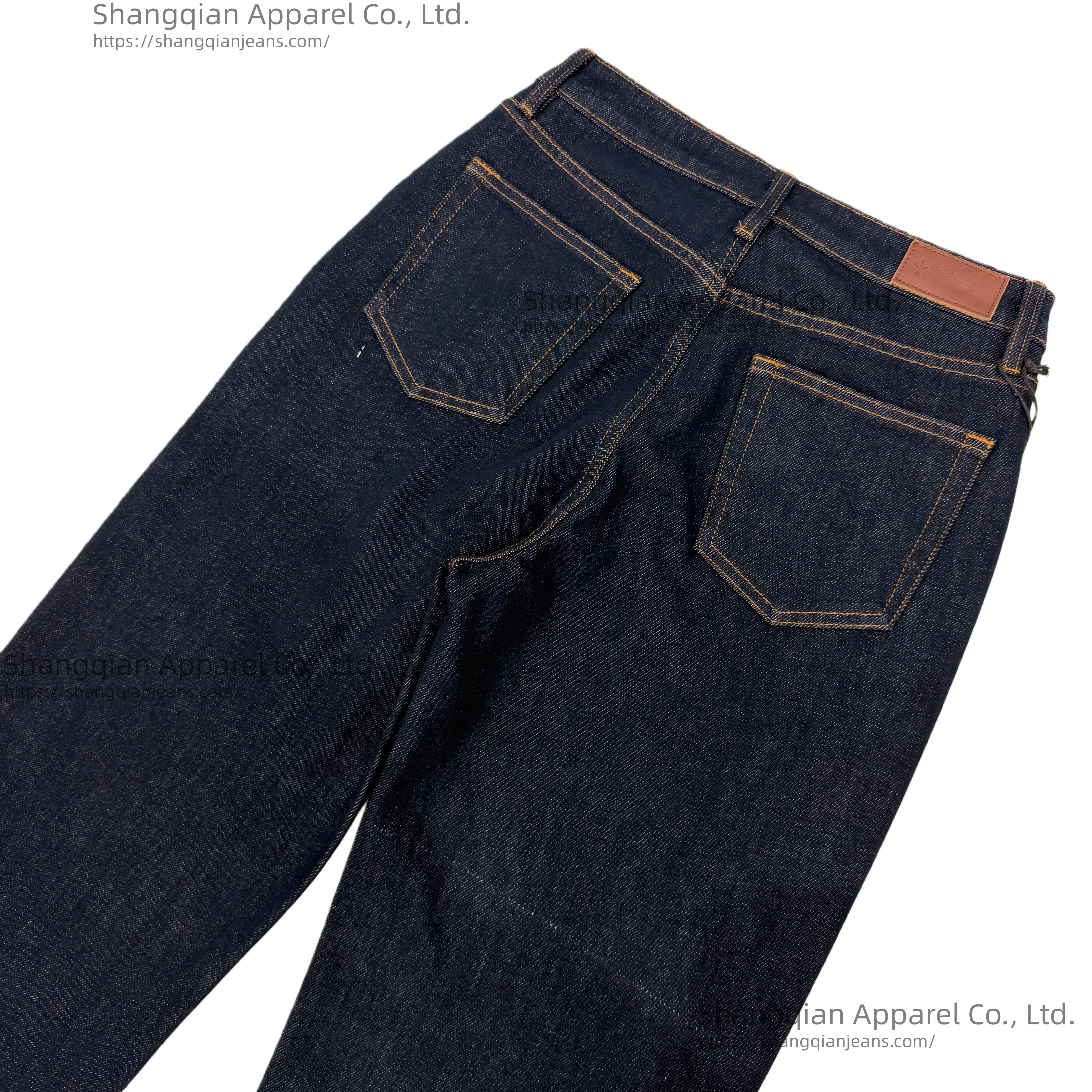 Mom Jeans