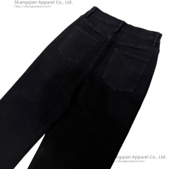 bell-bottom jeans