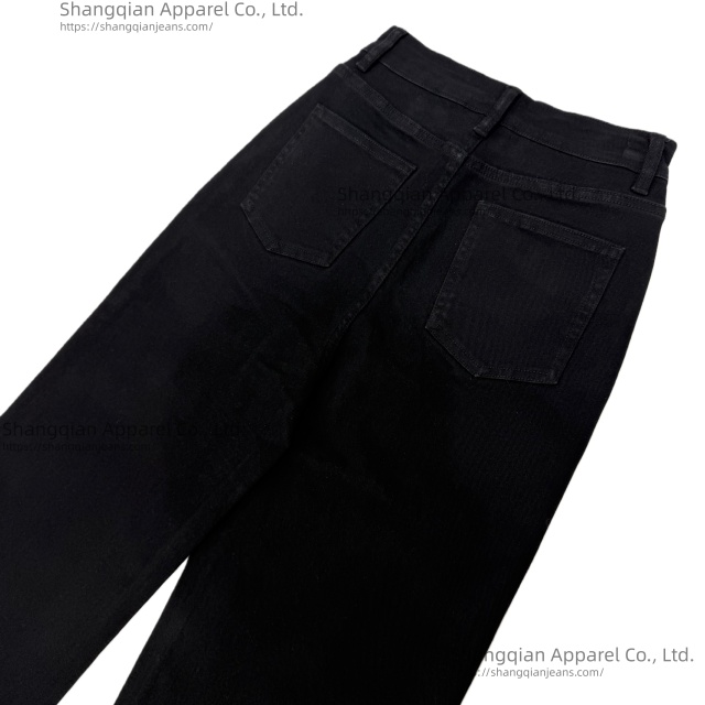 bell-bottom jeans