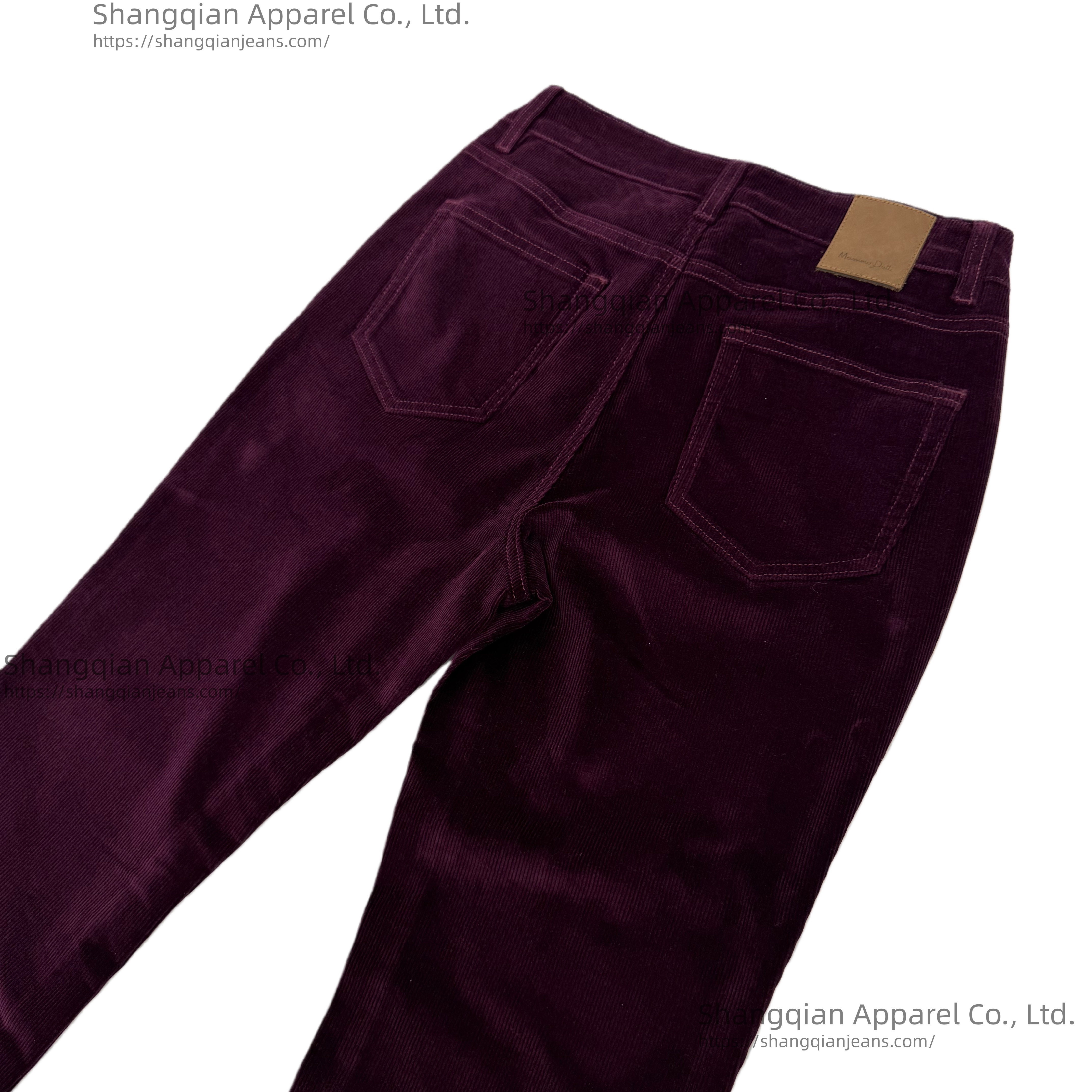 Bootcut